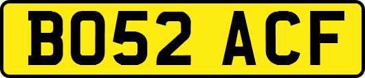 BO52ACF