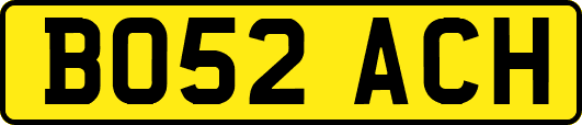 BO52ACH