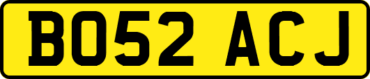 BO52ACJ