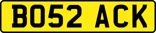 BO52ACK