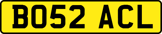 BO52ACL