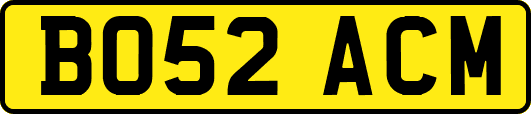 BO52ACM