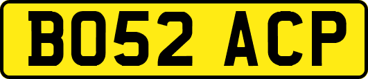 BO52ACP