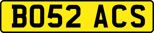 BO52ACS