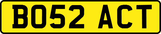 BO52ACT