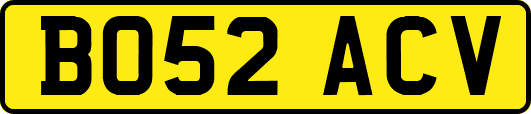 BO52ACV