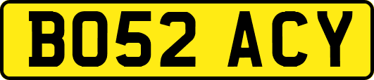 BO52ACY