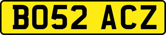 BO52ACZ