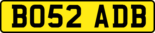 BO52ADB