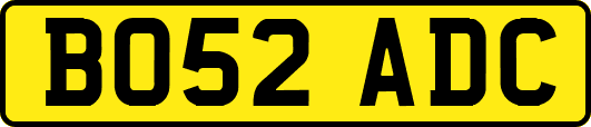 BO52ADC