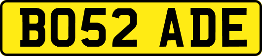 BO52ADE