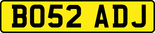 BO52ADJ