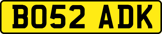 BO52ADK