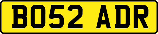 BO52ADR