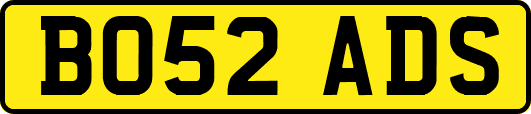 BO52ADS