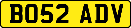 BO52ADV