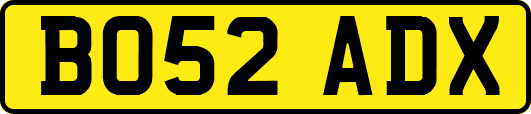 BO52ADX