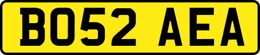 BO52AEA