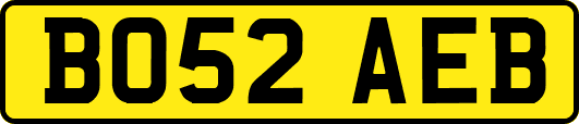 BO52AEB