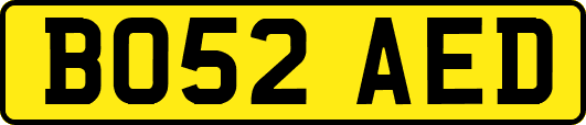 BO52AED
