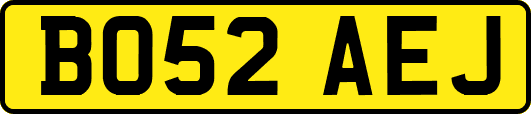 BO52AEJ