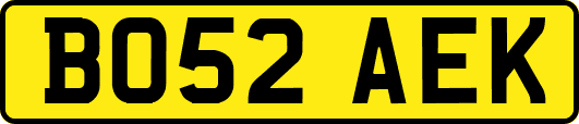 BO52AEK