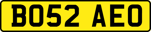 BO52AEO