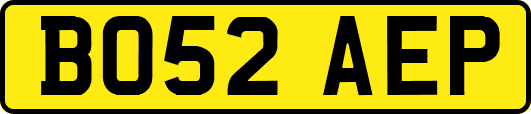 BO52AEP