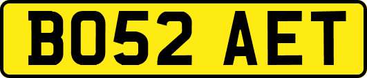 BO52AET