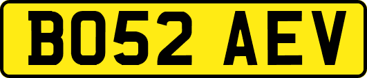 BO52AEV