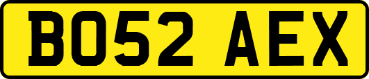 BO52AEX