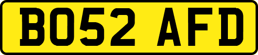 BO52AFD