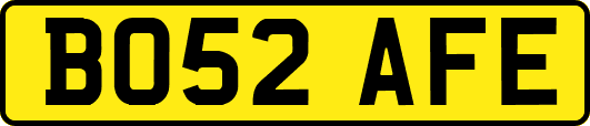 BO52AFE