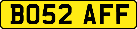 BO52AFF