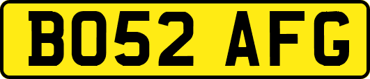 BO52AFG