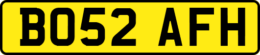 BO52AFH