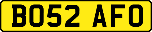BO52AFO