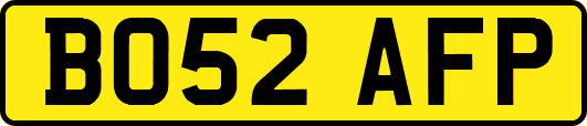 BO52AFP
