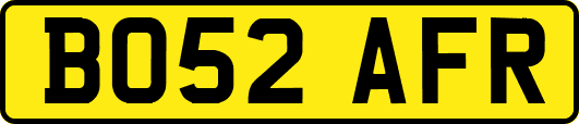 BO52AFR