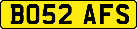 BO52AFS