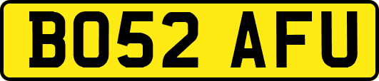 BO52AFU