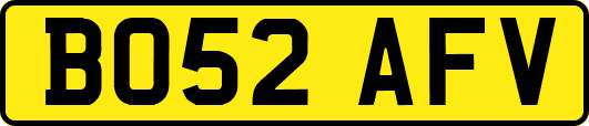 BO52AFV