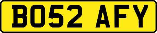 BO52AFY