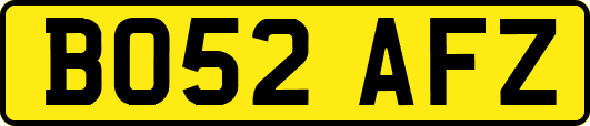 BO52AFZ