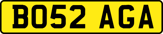 BO52AGA