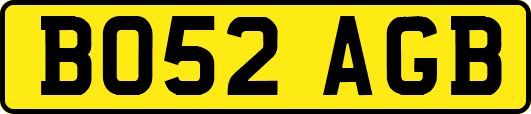BO52AGB