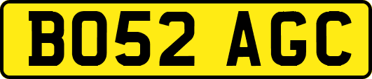 BO52AGC