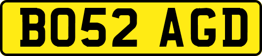 BO52AGD