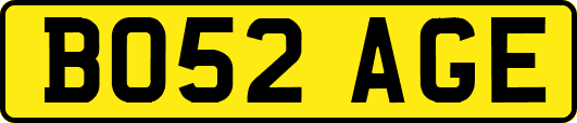 BO52AGE
