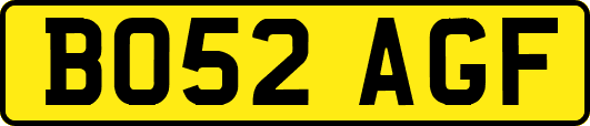 BO52AGF